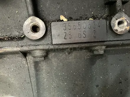 Двигатель м50 2.0 без ванус bmw за 450 000 тг. в Алматы – фото 5
