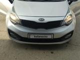 Kia Rio 2015 годаүшін3 700 000 тг. в Кызылорда