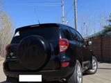 Toyota RAV4 2007 годаүшін5 700 000 тг. в Астана – фото 4