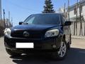 Toyota RAV4 2007 года за 5 700 000 тг. в Астана – фото 3