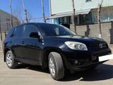 Toyota RAV4 2007 годаүшін5 700 000 тг. в Астана – фото 2
