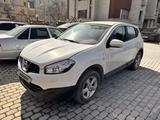 Nissan Qashqai 2013 года за 6 200 000 тг. в Шымкент – фото 2