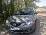Mazda 3 2004 годаүшін2 600 000 тг. в Алматы – фото 2