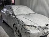 Mazda 3 2004 годаүшін2 600 000 тг. в Алматы – фото 5