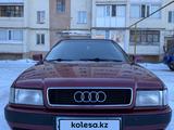 Audi 80 1994 года за 1 900 000 тг. в Кокшетау – фото 3