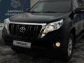 Toyota Land Cruiser Prado 2014 года за 17 200 000 тг. в Актобе