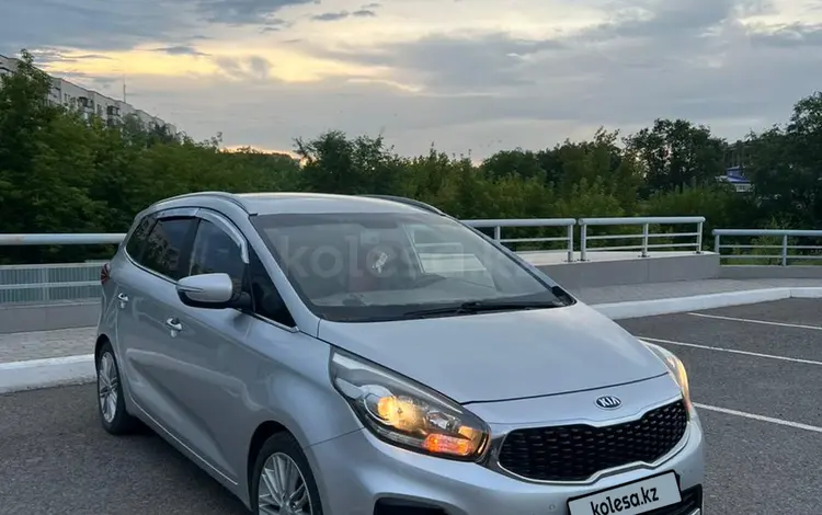 Kia Carens 2018 годаfor8 500 000 тг. в Караганда