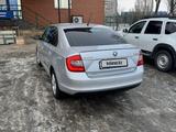 Skoda Rapid 2014 годаүшін4 700 000 тг. в Актобе – фото 4