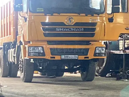 Shacman (Shaanxi)  F3000 2020 года за 18 000 000 тг. в Актобе – фото 2