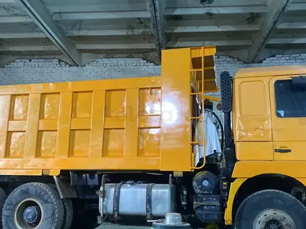 Shacman (Shaanxi)  F3000 2020 года за 18 000 000 тг. в Актобе – фото 4