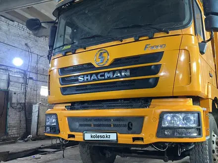 Shacman (Shaanxi)  F3000 2020 года за 18 000 000 тг. в Актобе – фото 3