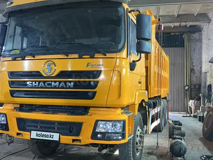 Shacman (Shaanxi)  F3000 2020 года за 18 000 000 тг. в Актобе