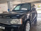 Land Rover Range Rover 2006 годаүшін7 500 000 тг. в Тараз – фото 2