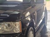 Land Rover Range Rover 2006 годаүшін7 500 000 тг. в Тараз – фото 5