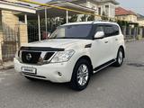 Nissan Patrol 2013 годаүшін12 500 000 тг. в Алматы