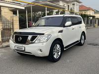 Nissan Patrol 2013 года за 12 500 000 тг. в Алматы
