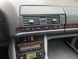 Mercedes-Benz S 320 1998 года за 7 600 000 тг. в Алматы – фото 2