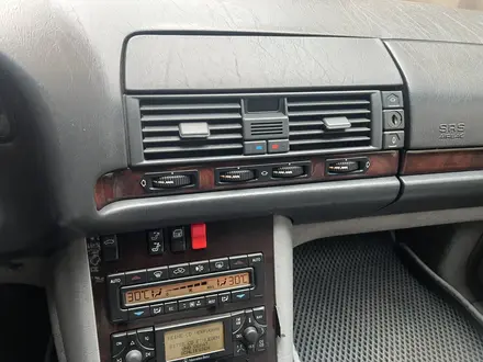 Mercedes-Benz S 320 1998 года за 7 600 000 тг. в Алматы – фото 2