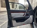 Mercedes-Benz S 320 1998 года за 7 600 000 тг. в Алматы – фото 4