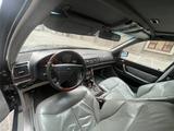Mercedes-Benz S 320 1998 года за 7 600 000 тг. в Алматы – фото 5