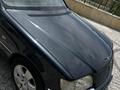 Mercedes-Benz S 320 1998 года за 7 600 000 тг. в Алматы – фото 11