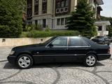 Mercedes-Benz S 320 1998 года за 7 600 000 тг. в Алматы