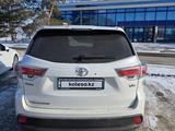 Toyota Highlander 2014 года за 17 500 000 тг. в Павлодар – фото 3