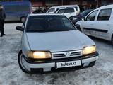 Nissan Primera 1992 года за 750 000 тг. в Талдыкорган – фото 2