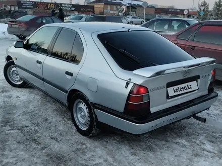 Nissan Primera 1992 года за 750 000 тг. в Талдыкорган – фото 4