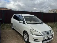 Toyota Ipsum, 2006
