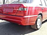 Бампер для Mercedes-Benz W202 стиль AMG Бампер Мерседес W202 стиль AMG за 35 000 тг. в Талдыкорган – фото 4
