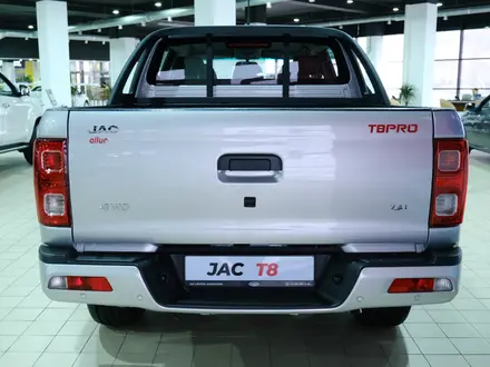 JAC T8 Pro 2023 года за 14 990 000 тг. в Караганда – фото 5