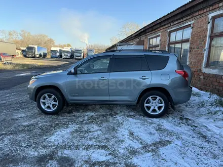 Toyota RAV4 2007 года за 6 900 000 тг. в Петропавловск – фото 5