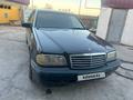 Mercedes-Benz C 180 1994 года за 1 250 000 тг. в Уштобе – фото 5