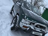 Nissan Terrano 1996 годаүшін2 200 000 тг. в Астана – фото 4