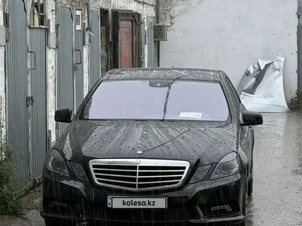 Mercedes-Benz E 350 2009 года за 12 000 000 тг. в Павлодар – фото 19