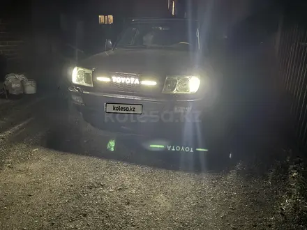 Toyota Land Cruiser 2004 года за 10 000 000 тг. в Караганда – фото 5