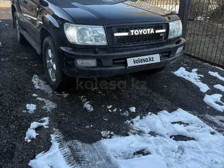 Toyota Land Cruiser 2004 года за 10 000 000 тг. в Караганда – фото 10