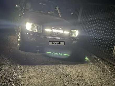 Toyota Land Cruiser 2004 года за 10 000 000 тг. в Караганда – фото 12