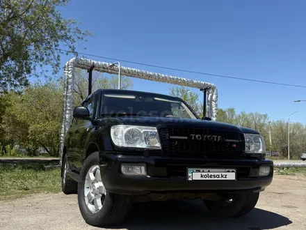 Toyota Land Cruiser 2004 года за 10 000 000 тг. в Караганда – фото 13