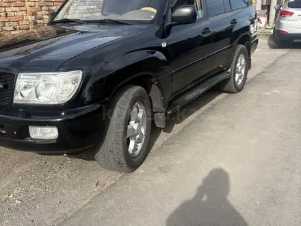 Toyota Land Cruiser 2004 года за 10 000 000 тг. в Караганда – фото 3