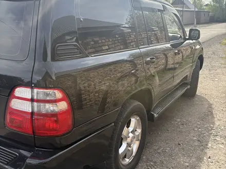 Toyota Land Cruiser 2004 года за 10 000 000 тг. в Караганда – фото 16