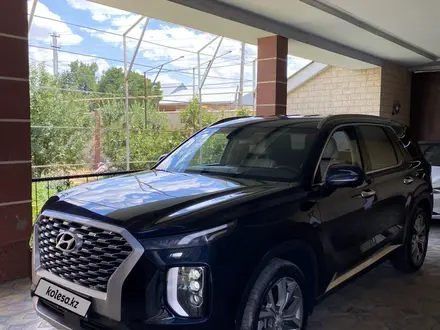 Hyundai Palisade 2019 года за 19 500 000 тг. в Шымкент – фото 3