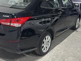 Changan Alsvin 2025 годаүшін6 500 000 тг. в Усть-Каменогорск – фото 2