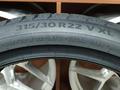 Pirelli P Zero 285/35 R22 315/30 R22 за 450 000 тг. в Алматы – фото 7
