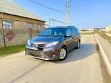 Toyota Sienna 2013 года за 5 950 000 тг. в Шымкент – фото 2