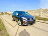 Toyota Sienna 2013 года за 5 950 000 тг. в Шымкент – фото 4