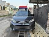 Toyota Sienna 2013 года за 5 950 000 тг. в Шымкент