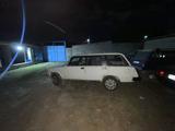 ВАЗ (Lada) 2104 1998 года за 400 000 тг. в Шымкент – фото 4