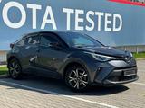 Toyota C-HR 2021 года за 12 090 000 тг. в Алматы – фото 5